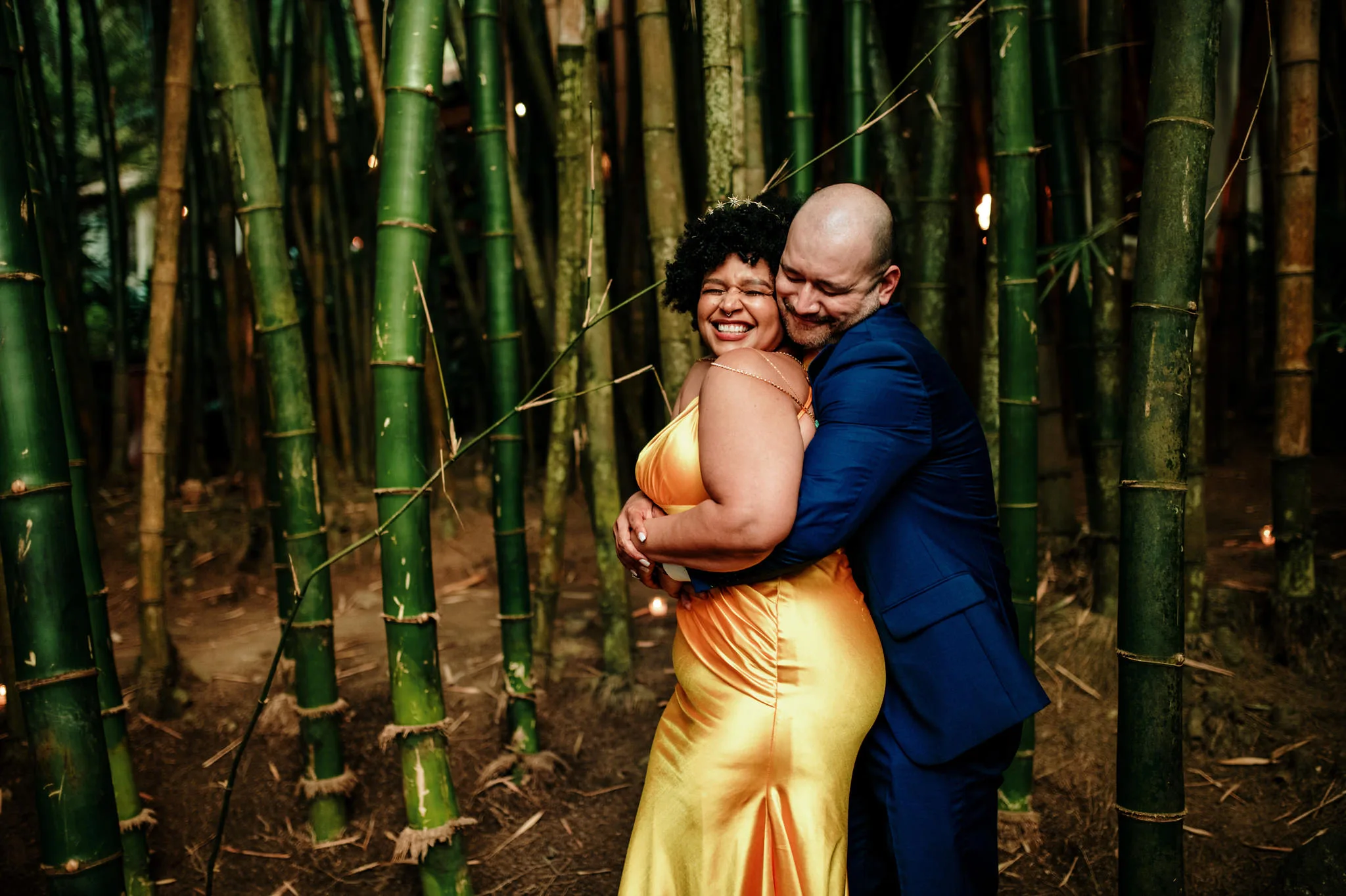 wedding couple beach