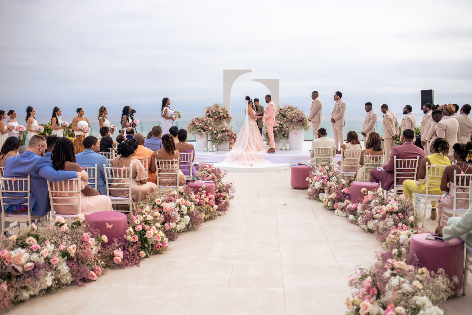 puerto vallarta wedding