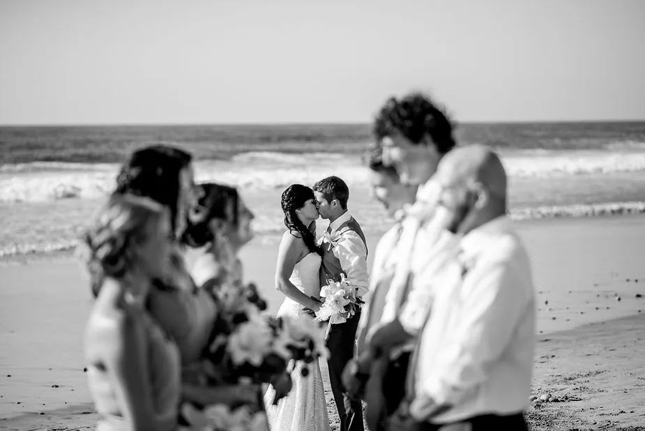 bridal party