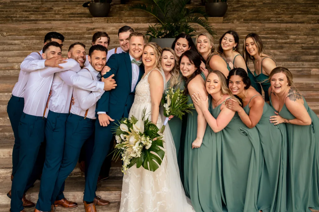 destination wedding mexico