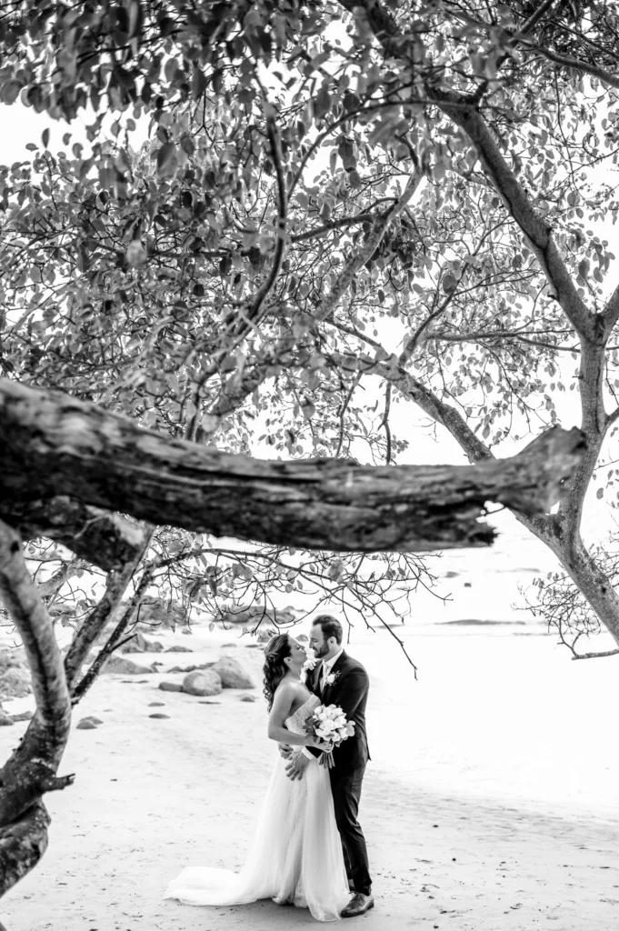 destination wedding mexico