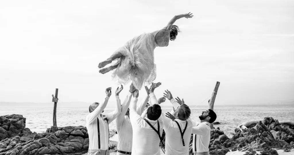las-caletas-wedding