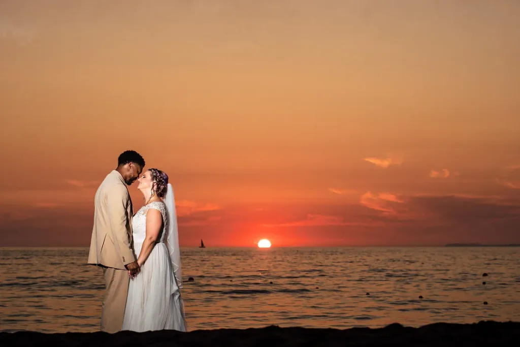 beach wedding puerto vallarta