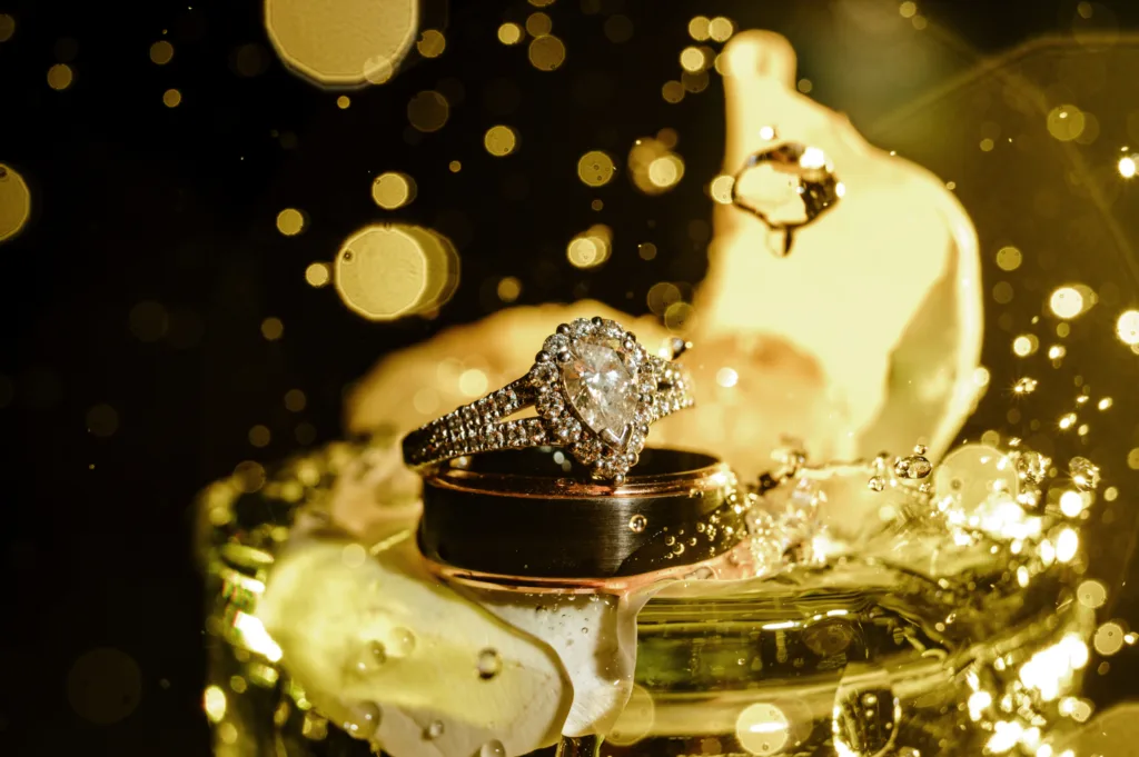 wedding ring