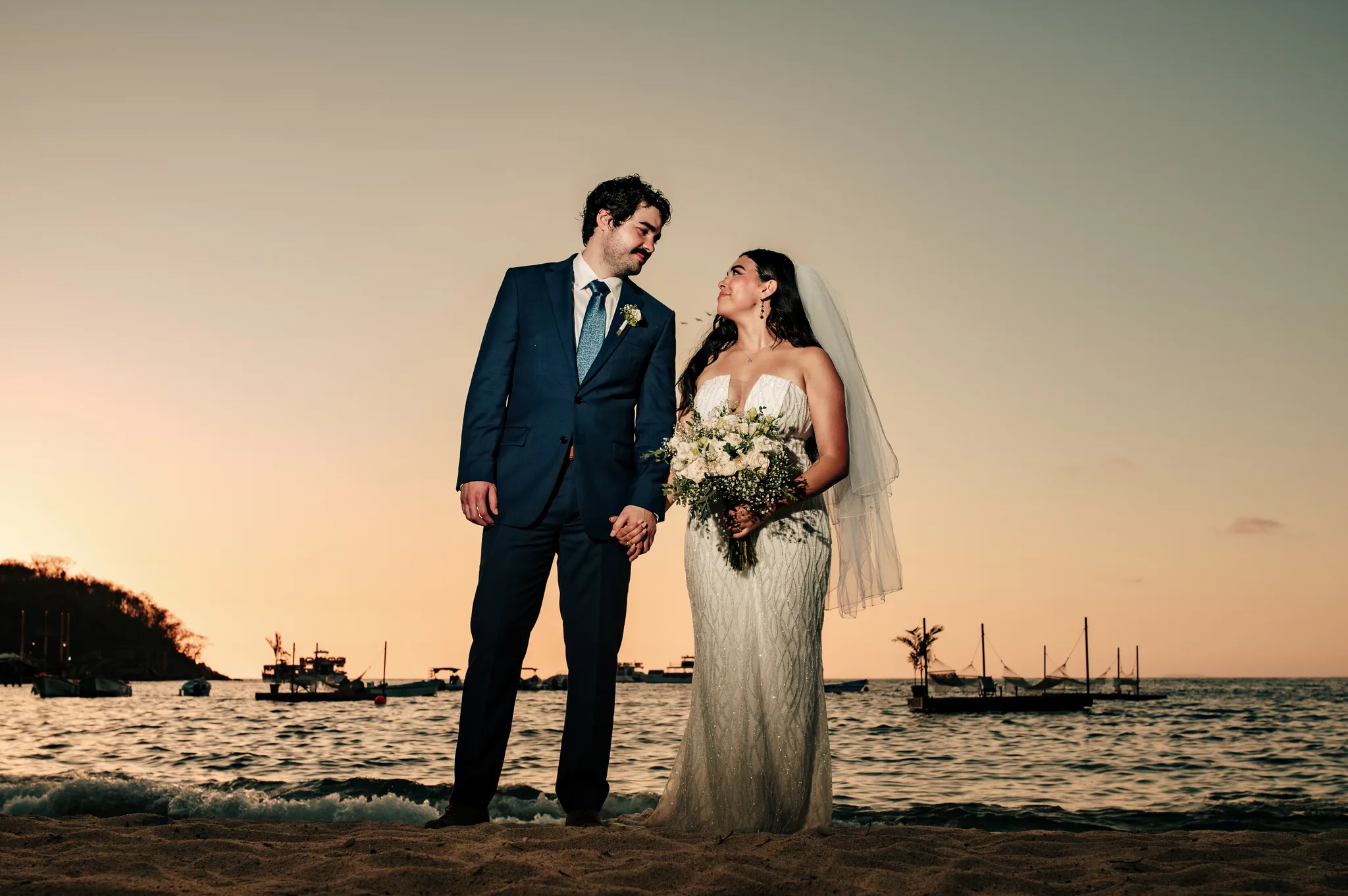 las-caletas-wedding