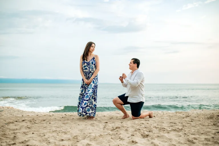 engagement photoshoot
